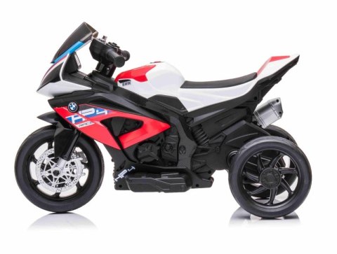 MOTOR NA AKUMULATOR ORYGINALNE BMW HP4, DWA SILNIKI/JT5008 MOTOR NA AKUMULATOR ORYGINALNE BMW HP4, DWA SILNIKI/JT5008