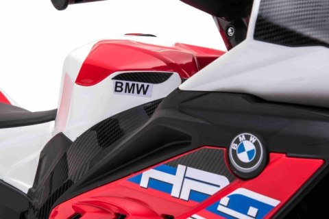 MOTOR NA AKUMULATOR ORYGINALNE BMW HP4, DWA SILNIKI/JT5008 MOTOR NA AKUMULATOR ORYGINALNE BMW HP4, DWA SILNIKI/JT5008