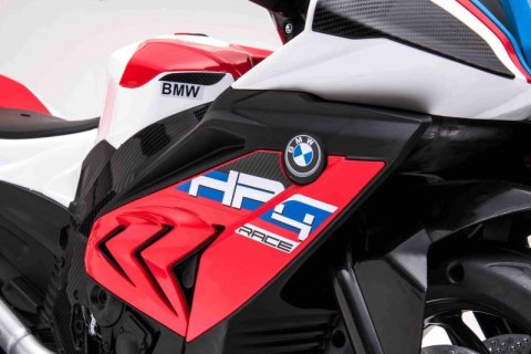 MOTOR NA AKUMULATOR ORYGINALNE BMW HP4, DWA SILNIKI/JT5008 MOTOR NA AKUMULATOR ORYGINALNE BMW HP4, DWA SILNIKI/JT5008
