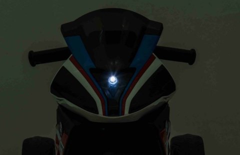 MOTOR NA AKUMULATOR ORYGINALNE BMW HP4, DWA SILNIKI/JT5008 MOTOR NA AKUMULATOR ORYGINALNE BMW HP4, DWA SILNIKI/JT5008
