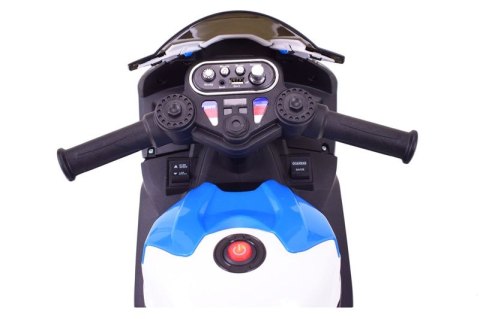 MOTOR NA AKUMULATOR ORYGINALNE BMW HP4, DWA SILNIKI/JT5008 MOTOR NA AKUMULATOR ORYGINALNE BMW HP4, DWA SILNIKI/JT5008