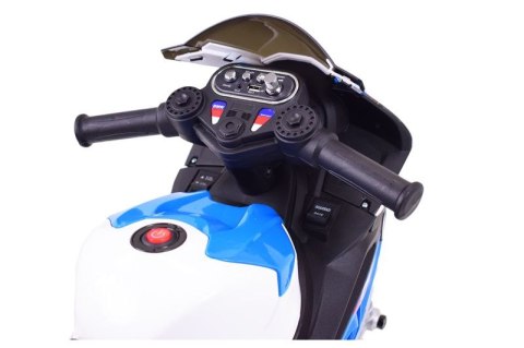 MOTOR NA AKUMULATOR ORYGINALNE BMW HP4, DWA SILNIKI/JT5008 MOTOR NA AKUMULATOR ORYGINALNE BMW HP4, DWA SILNIKI/JT5008