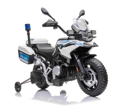 MOTOR NA AKUMULATOR ORYGINALNE BMW POLICJA F-850 GS-P, DWA SILNIKI/JT5002(B) MOTOR NA AKUMULATOR ORYGINALNE BMW POLICJA F-850 GS-P, DWA SILNIKI/JT5002(B)