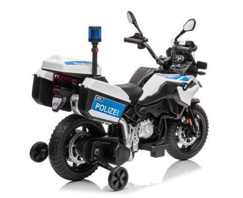 MOTOR NA AKUMULATOR ORYGINALNE BMW POLICJA F-850 GS-P, DWA SILNIKI/JT5002(B) MOTOR NA AKUMULATOR ORYGINALNE BMW POLICJA F-850 GS-P, DWA SILNIKI/JT5002(B)