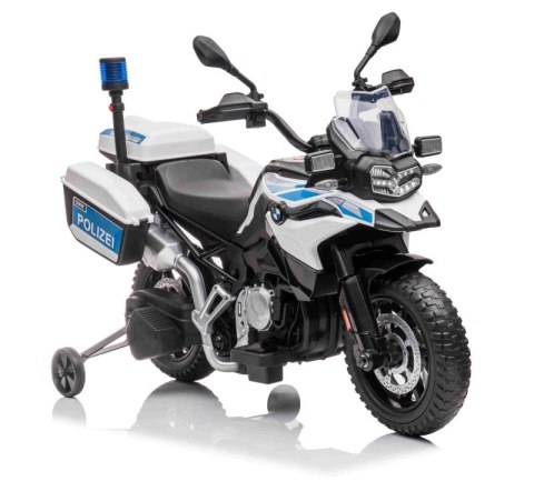 MOTOR NA AKUMULATOR ORYGINALNE BMW POLICJA F-850 GS-P, DWA SILNIKI/JT5002(B) MOTOR NA AKUMULATOR ORYGINALNE BMW POLICJA F-850 GS-P, DWA SILNIKI/JT5002(B)