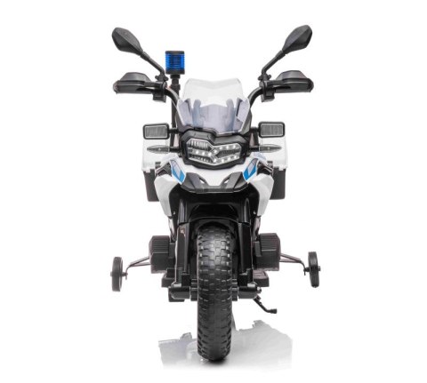 MOTOR NA AKUMULATOR ORYGINALNE BMW POLICJA F-850 GS-P, DWA SILNIKI/JT5002(B) MOTOR NA AKUMULATOR ORYGINALNE BMW POLICJA F-850 GS-P, DWA SILNIKI/JT5002(B)
