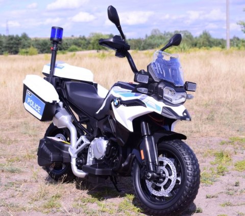 MOTOR NA AKUMULATOR ORYGINALNE BMW POLICJA F-850 GS-P, DWA SILNIKI/JT5002(B) MOTOR NA AKUMULATOR ORYGINALNE BMW POLICJA F-850 GS-P, DWA SILNIKI/JT5002(B)