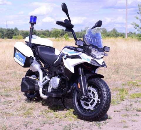 MOTOR NA AKUMULATOR ORYGINALNE BMW POLICJA F-850 GS-P, DWA SILNIKI/JT5002(B) MOTOR NA AKUMULATOR ORYGINALNE BMW POLICJA F-850 GS-P, DWA SILNIKI/JT5002(B)