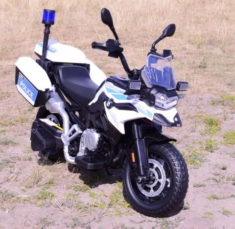 MOTOR NA AKUMULATOR ORYGINALNE BMW POLICJA F-850 GS-P, DWA SILNIKI/JT5002(B) MOTOR NA AKUMULATOR ORYGINALNE BMW POLICJA F-850 GS-P, DWA SILNIKI/JT5002(B)