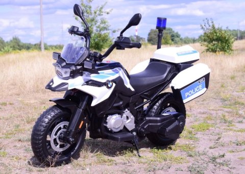MOTOR NA AKUMULATOR ORYGINALNE BMW POLICJA F-850 GS-P, DWA SILNIKI/JT5002(B) MOTOR NA AKUMULATOR ORYGINALNE BMW POLICJA F-850 GS-P, DWA SILNIKI/JT5002(B)