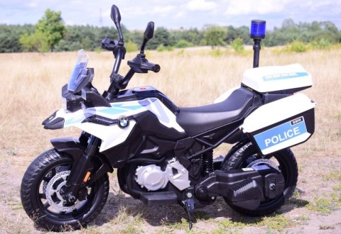 MOTOR NA AKUMULATOR ORYGINALNE BMW POLICJA F-850 GS-P, DWA SILNIKI/JT5002(B) MOTOR NA AKUMULATOR ORYGINALNE BMW POLICJA F-850 GS-P, DWA SILNIKI/JT5002(B)
