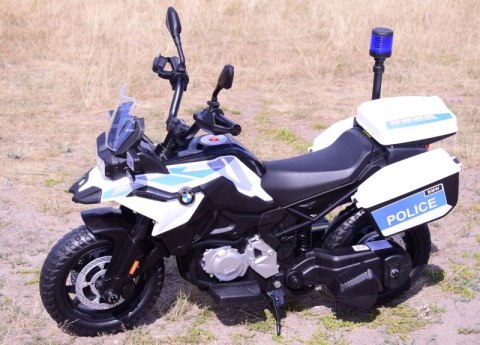 MOTOR NA AKUMULATOR ORYGINALNE BMW POLICJA F-850 GS-P, DWA SILNIKI/JT5002(B) MOTOR NA AKUMULATOR ORYGINALNE BMW POLICJA F-850 GS-P, DWA SILNIKI/JT5002(B)