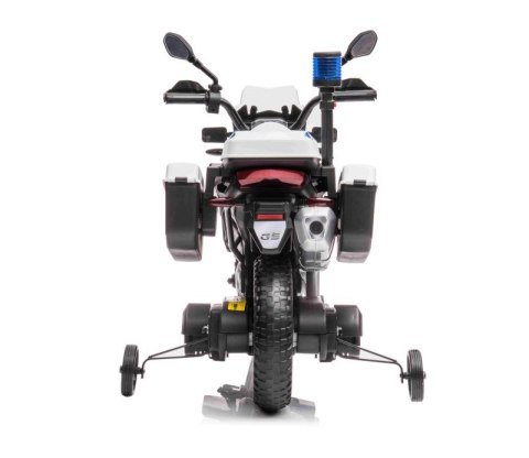 MOTOR NA AKUMULATOR ORYGINALNE BMW POLICJA F-850 GS-P, DWA SILNIKI/JT5002(B) MOTOR NA AKUMULATOR ORYGINALNE BMW POLICJA F-850 GS-P, DWA SILNIKI/JT5002(B)