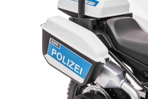 MOTOR NA AKUMULATOR ORYGINALNE BMW POLICJA F-850 GS-P, DWA SILNIKI/JT5002(B) MOTOR NA AKUMULATOR ORYGINALNE BMW POLICJA F-850 GS-P, DWA SILNIKI/JT5002(B)