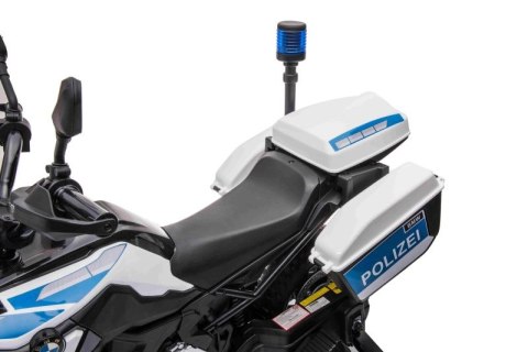 MOTOR NA AKUMULATOR ORYGINALNE BMW POLICJA F-850 GS-P, DWA SILNIKI/JT5002(B) MOTOR NA AKUMULATOR ORYGINALNE BMW POLICJA F-850 GS-P, DWA SILNIKI/JT5002(B)