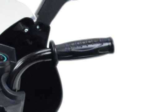 MOTOR NA AKUMULATOR ŚCIGACZ, DŹWIĘKI, ŚWIATŁA/HJ828 MOTOR NA AKUMULATOR ŚCIGACZ, DŹWIĘKI, ŚWIATŁA/HJ828