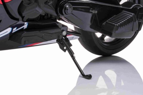 MOTOR NA AKUMULATOR ŚCIGACZ ORYGINALNE BMW HP4 RACE, KOŁA EVA, MIĘKKIE SIEDZENIE/JT5001 MOTOR NA AKUMULATOR ŚCIGACZ ORYGINALNE BMW HP4 RACE, KOŁA EVA, MIĘKKIE SIEDZENIE/JT5001