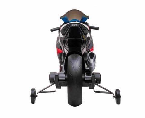 MOTOR NA AKUMULATOR ŚCIGACZ ORYGINALNE BMW HP4 RACE, KOŁA EVA, MIĘKKIE SIEDZENIE/JT5001 MOTOR NA AKUMULATOR ŚCIGACZ ORYGINALNE BMW HP4 RACE, KOŁA EVA, MIĘKKIE SIEDZENIE/JT5001