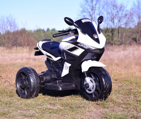 MOTOR NA AKUMULATOR SPORT 1, MIEKKIE SIEDZENIE, MIĘKKIE KOŁA/BJQ-R8 MOTOR NA AKUMULATOR SPORT 1, MIEKKIE SIEDZENIE, MIĘKKIE KOŁA/BJQ-R8