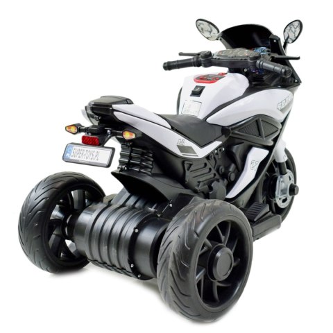 MOTOR NA AKUMULATOR SPORT 1, MIEKKIE SIEDZENIE, MIĘKKIE KOŁA/BJQ-R8 MOTOR NA AKUMULATOR SPORT 1, MIEKKIE SIEDZENIE, MIĘKKIE KOŁA/BJQ-R8