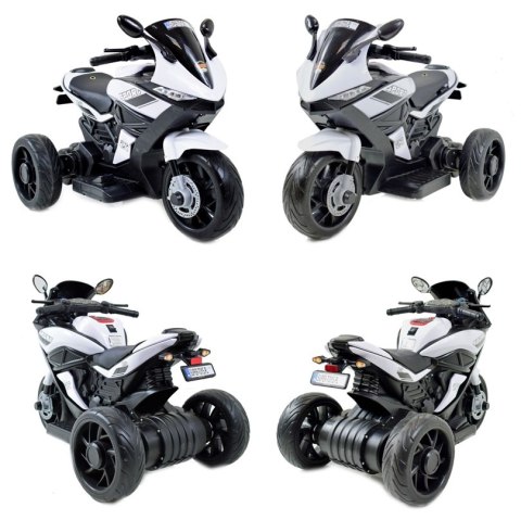 MOTOR NA AKUMULATOR SPORT 1, MIEKKIE SIEDZENIE, MIĘKKIE KOŁA/BJQ-R8 MOTOR NA AKUMULATOR SPORT 1, MIEKKIE SIEDZENIE, MIĘKKIE KOŁA/BJQ-R8