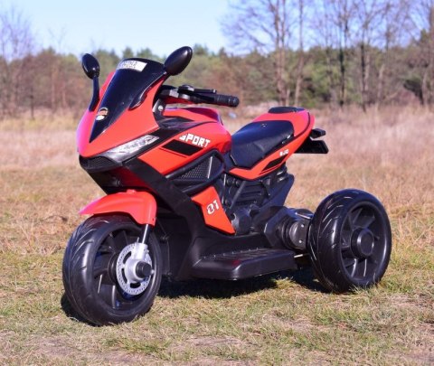 MOTOR NA AKUMULATOR SPORT 1, MIEKKIE SIEDZENIE, MIĘKKIE KOŁA/BJQ-R8 MOTOR NA AKUMULATOR SPORT 1, MIEKKIE SIEDZENIE, MIĘKKIE KOŁA/BJQ-R8