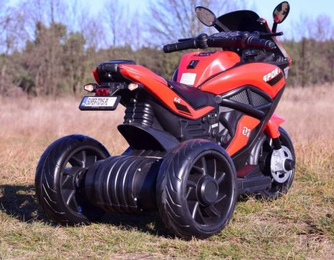 MOTOR NA AKUMULATOR SPORT 1, MIEKKIE SIEDZENIE, MIĘKKIE KOŁA/BJQ-R8 MOTOR NA AKUMULATOR SPORT 1, MIEKKIE SIEDZENIE, MIĘKKIE KOŁA/BJQ-R8
