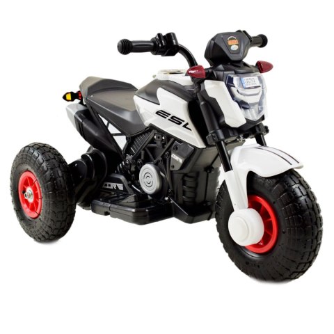 MOTOR ŚCIGACZ NA POMPOWANYCH KOŁACH, DWA SILNIKI SUPER NOWOŚĆ/TK103 MOTOR ŚCIGACZ NA POMPOWANYCH KOŁACH, DWA SILNIKI SUPER NOWOŚĆ/TK103