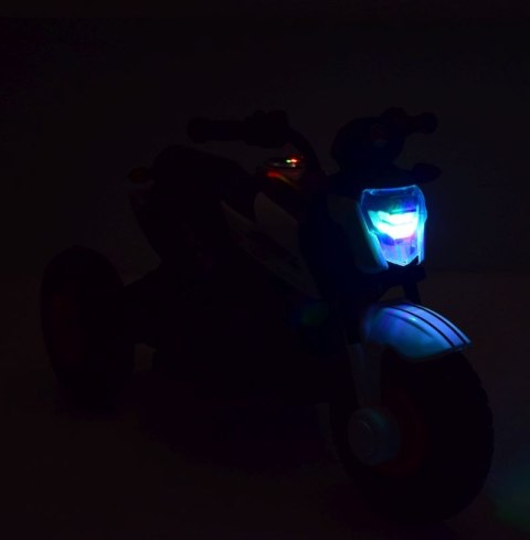 MOTOR ŚCIGACZ NA POMPOWANYCH KOŁACH, DWA SILNIKI SUPER NOWOŚĆ/TK103 MOTOR ŚCIGACZ NA POMPOWANYCH KOŁACH, DWA SILNIKI SUPER NOWOŚĆ/TK103