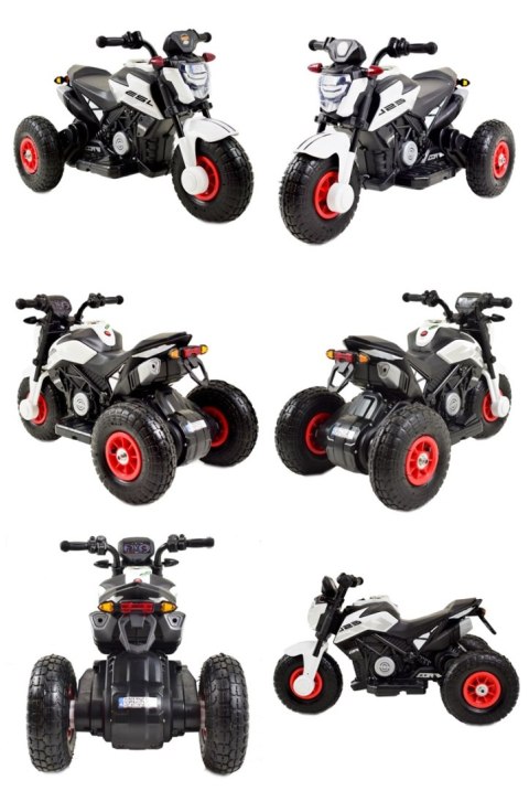 MOTOR ŚCIGACZ NA POMPOWANYCH KOŁACH, DWA SILNIKI SUPER NOWOŚĆ/TK103 MOTOR ŚCIGACZ NA POMPOWANYCH KOŁACH, DWA SILNIKI SUPER NOWOŚĆ/TK103