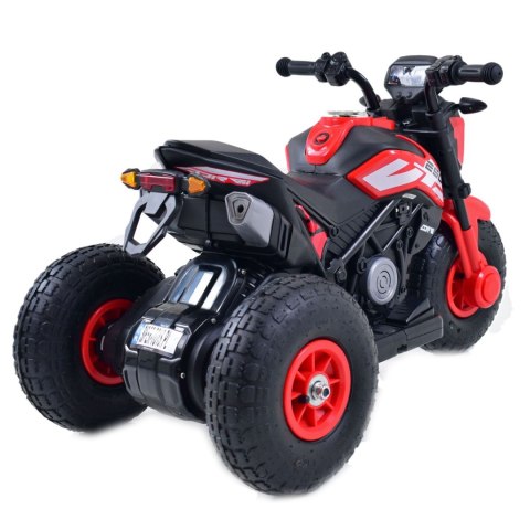 MOTOR ŚCIGACZ NA POMPOWANYCH KOŁACH, DWA SILNIKI SUPER NOWOŚĆ/TK103 MOTOR ŚCIGACZ NA POMPOWANYCH KOŁACH, DWA SILNIKI SUPER NOWOŚĆ/TK103