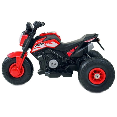 MOTOR ŚCIGACZ NA POMPOWANYCH KOŁACH, DWA SILNIKI SUPER NOWOŚĆ/TK103 MOTOR ŚCIGACZ NA POMPOWANYCH KOŁACH, DWA SILNIKI SUPER NOWOŚĆ/TK103