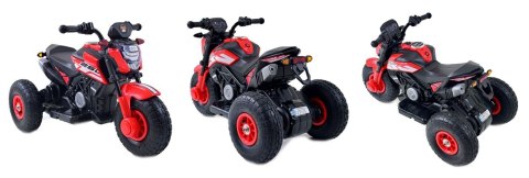 MOTOR ŚCIGACZ NA POMPOWANYCH KOŁACH, DWA SILNIKI SUPER NOWOŚĆ/TK103 MOTOR ŚCIGACZ NA POMPOWANYCH KOŁACH, DWA SILNIKI SUPER NOWOŚĆ/TK103