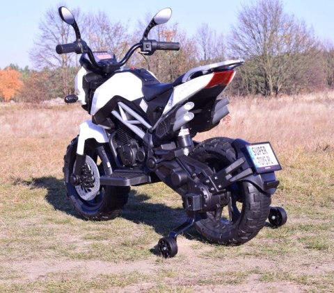 OLBRZMI MOTOR CROSS STRONG 2 EXCLUSIVE, AMORTYZATOR, GAZ W MANETCE /BLF918 OLBRZMI MOTOR CROSS STRONG 2 EXCLUSIVE, AMORTYZATOR, GAZ W MANETCE /BLF918