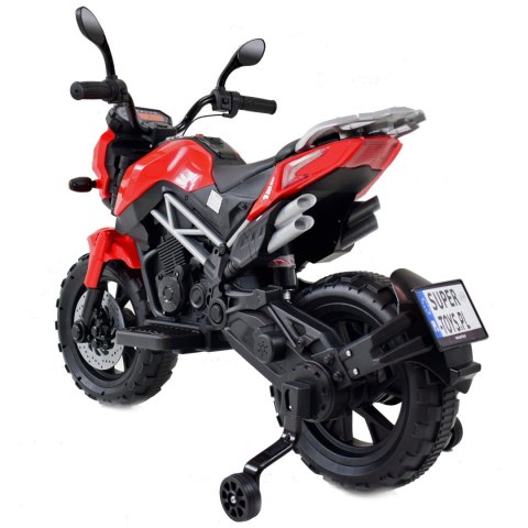 OLBRZMI MOTOR CROSS STRONG 2 EXCLUSIVE, AMORTYZATOR, GAZ W MANETCE /BLF918 OLBRZMI MOTOR CROSS STRONG 2 EXCLUSIVE, AMORTYZATOR, GAZ W MANETCE /BLF918