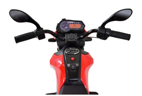 OLBRZMI MOTOR CROSS STRONG 2 EXCLUSIVE, AMORTYZATOR, GAZ W MANETCE /BLF918 OLBRZMI MOTOR CROSS STRONG 2 EXCLUSIVE, AMORTYZATOR, GAZ W MANETCE /BLF918