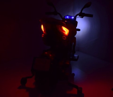 OLBRZMI MOTOR CROSS STRONG 2 EXCLUSIVE, AMORTYZATOR, GAZ W MANETCE /BLF918 OLBRZMI MOTOR CROSS STRONG 2 EXCLUSIVE, AMORTYZATOR, GAZ W MANETCE /BLF918