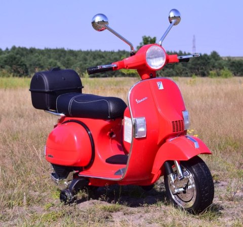 ORYGINALNA VESPA PX150, MIĘKKIE KOŁA, MIĘKKIE SIEDZENIE, KUFEREK/PX150 ORYGINALNA VESPA PX150, MIĘKKIE KOŁA, MIĘKKIE SIEDZENIE, KUFEREK/PX150
