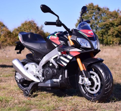 ORYGINALNY MOTOR APRILIA TUONO MIĘKKIE KOŁA, SUPER WERSJA/ A-010 ORYGINALNY MOTOR APRILIA TUONO MIĘKKIE KOŁA, SUPER WERSJA/ A-010