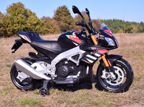 ORYGINALNY MOTOR APRILIA TUONO MIĘKKIE KOŁA, SUPER WERSJA/ A-010 ORYGINALNY MOTOR APRILIA TUONO MIĘKKIE KOŁA, SUPER WERSJA/ A-010
