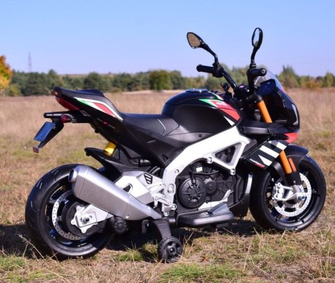 ORYGINALNY MOTOR APRILIA TUONO MIĘKKIE KOŁA, SUPER WERSJA/ A-010 ORYGINALNY MOTOR APRILIA TUONO MIĘKKIE KOŁA, SUPER WERSJA/ A-010