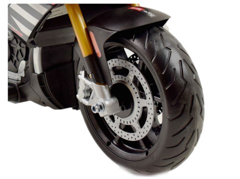 ORYGINALNY MOTOR APRILIA TUONO MIĘKKIE KOŁA, SUPER WERSJA/ A-010 ORYGINALNY MOTOR APRILIA TUONO MIĘKKIE KOŁA, SUPER WERSJA/ A-010