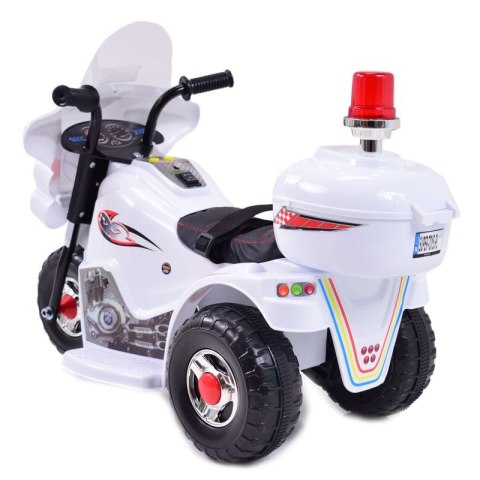 PIERWSZY MOTOR CHOPPER NA AKUMULATOR - KOGUT, MIĘKKIE SIEDZENIE, PASY/LL999 PIERWSZY MOTOR CHOPPER NA AKUMULATOR - KOGUT, MIĘKKIE SIEDZENIE, PASY/LL999