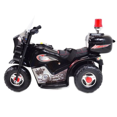 PIERWSZY MOTOR CHOPPER NA AKUMULATOR - KOGUT, MIĘKKIE SIEDZENIE, PASY/LL999 PIERWSZY MOTOR CHOPPER NA AKUMULATOR - KOGUT, MIĘKKIE SIEDZENIE, PASY/LL999