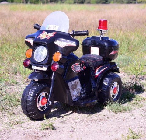 PIERWSZY MOTOR CHOPPER NA AKUMULATOR - KOGUT, MIĘKKIE SIEDZENIE, PASY/LL999 PIERWSZY MOTOR CHOPPER NA AKUMULATOR - KOGUT, MIĘKKIE SIEDZENIE, PASY/LL999