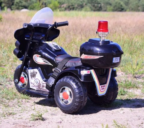 PIERWSZY MOTOR CHOPPER NA AKUMULATOR - KOGUT, MIĘKKIE SIEDZENIE, PASY/LL999 PIERWSZY MOTOR CHOPPER NA AKUMULATOR - KOGUT, MIĘKKIE SIEDZENIE, PASY/LL999