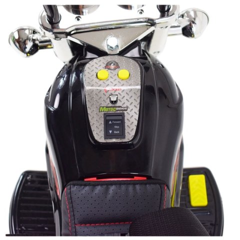 PIERWSZY MOTOR CHOPPER NA AKUMULATOR - KOGUT, MIĘKKIE SIEDZENIE, PASY/LL999 PIERWSZY MOTOR CHOPPER NA AKUMULATOR - KOGUT, MIĘKKIE SIEDZENIE, PASY/LL999