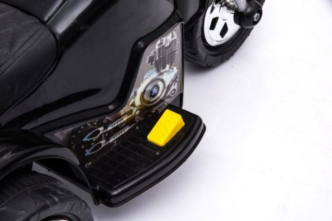 PIERWSZY MOTOR CHOPPER NA AKUMULATOR - KOGUT, MIĘKKIE SIEDZENIE, PASY/LL999 PIERWSZY MOTOR CHOPPER NA AKUMULATOR - KOGUT, MIĘKKIE SIEDZENIE, PASY/LL999