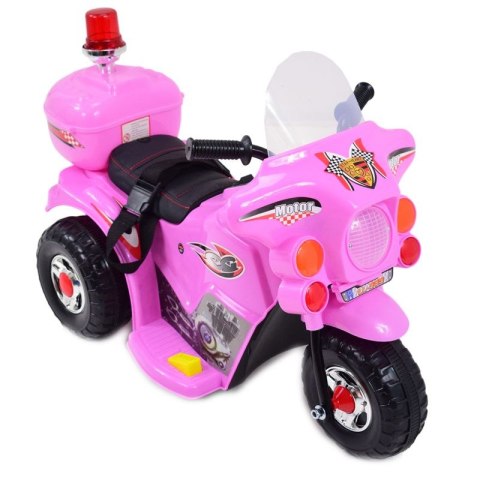 PIERWSZY MOTOR CHOPPER NA AKUMULATOR - KOGUT, MIĘKKIE SIEDZENIE, PASY/LL999 PIERWSZY MOTOR CHOPPER NA AKUMULATOR - KOGUT, MIĘKKIE SIEDZENIE, PASY/LL999