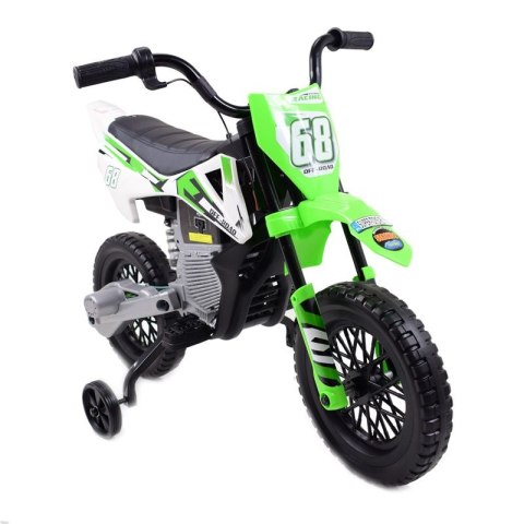 WIELKI MOTOR OFF ROAD MIĘKKIE KOŁA, GAZ W MANETCE, MIĘKKIE SIEDZENIE/JT5006 WIELKI MOTOR OFF ROAD MIĘKKIE KOŁA, GAZ W MANETCE, MIĘKKIE SIEDZENIE/JT5006